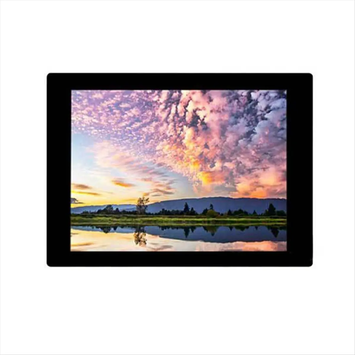 

(A26M) Плата разработки ESP32 S3 с 2,41-дюймовым AMOLED сенсорным дисплеем 600x450 в корпусе, с 6-осевым датчиком QMI8658C для Arduino LVGL