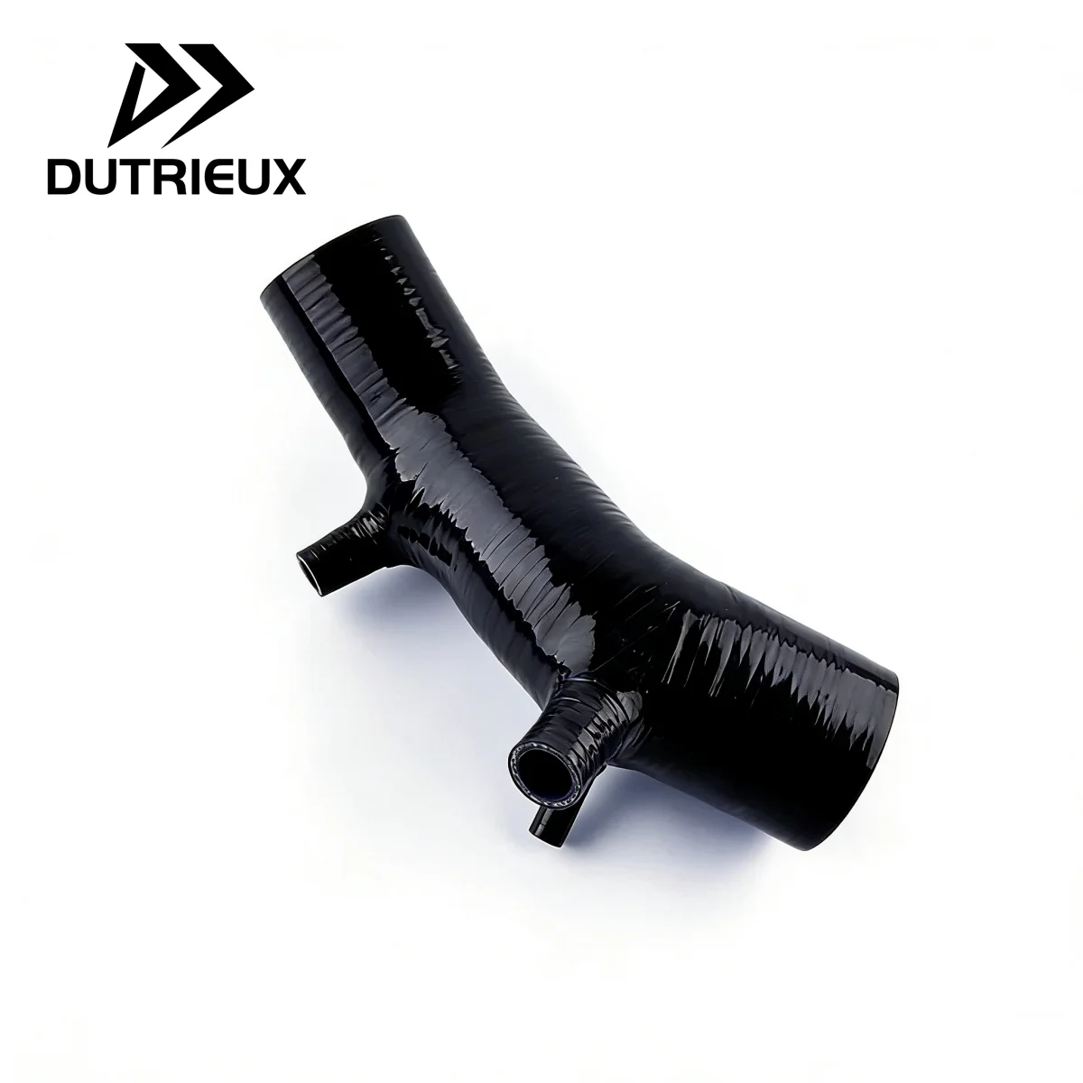 

Силиконовый патрубок воздухозаборника для Honda Accord 2.4L 2008-2012, номер детали 17228R40A00