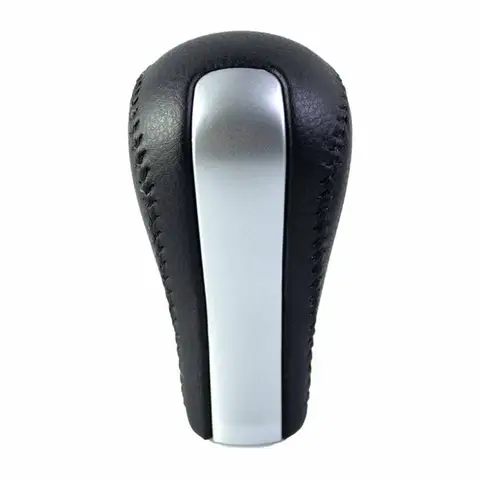 Car Automatic Gear Shift Knob Shifter Lever Handle For Honda For Accord 2008-2013 Auto Accessories 54130-TA5-A71ZC