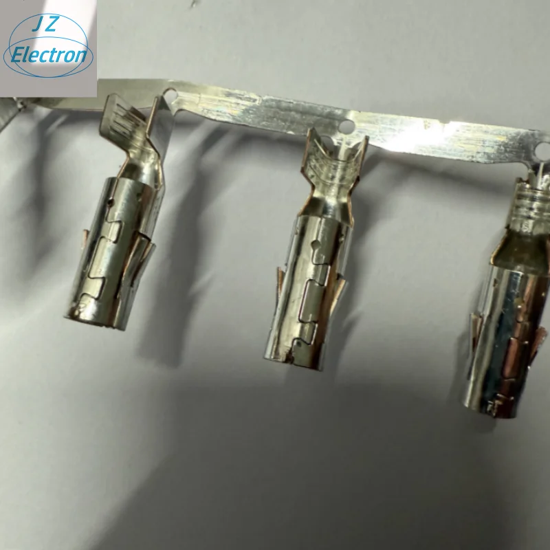 

5PCS Original Genuine Connector 2-2349177-2 For Car Smart Electronic Devices