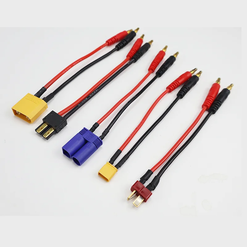 15CM Trx EC5 XT30 X…