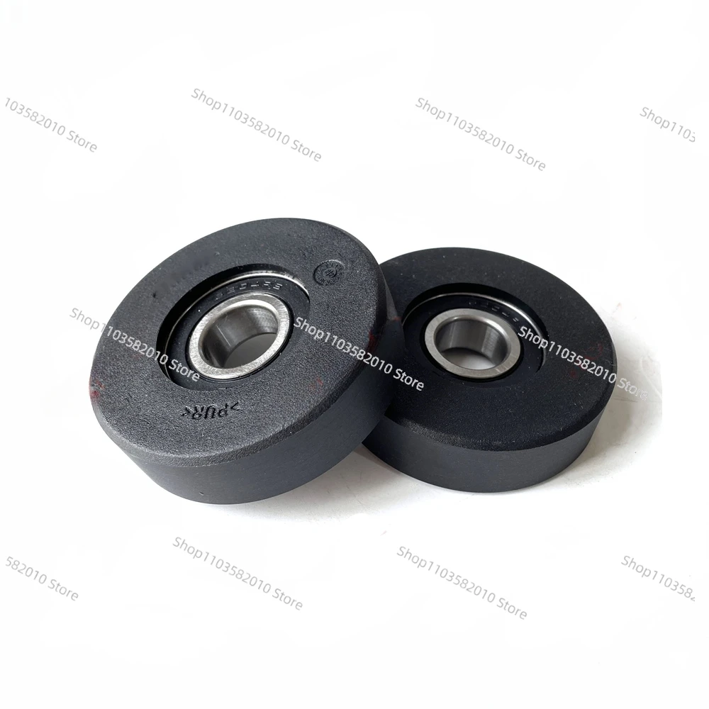 Escalator Parts Step Roller 80*22*6204