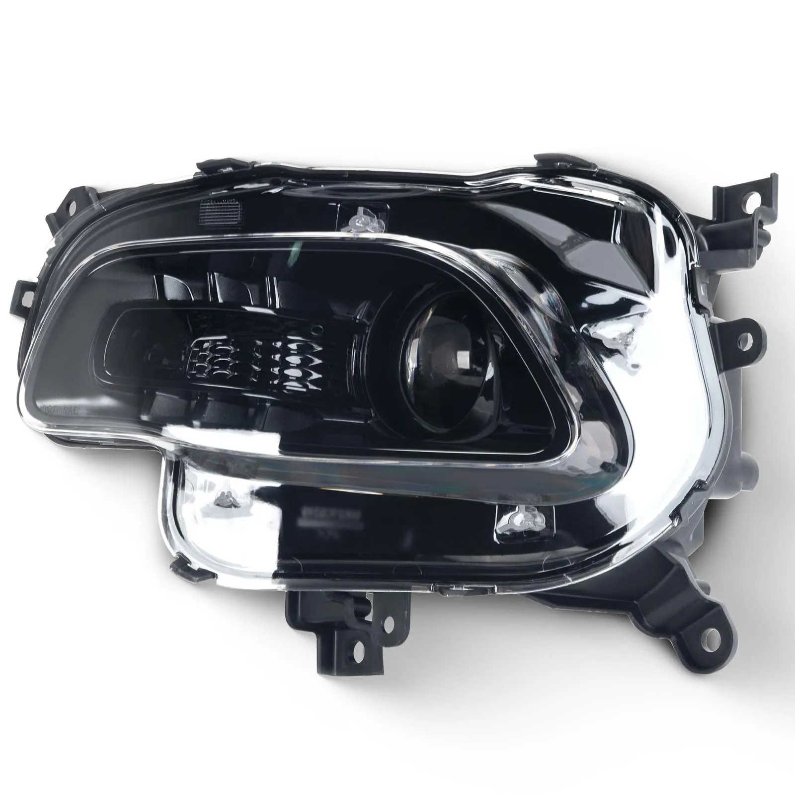 For Jeep Cherokee 2014 2015 2016 2017 2018 HID/ Xenon Headlight Headlamp Accembly Car Accessories Left Driver Side LH 68102849AG