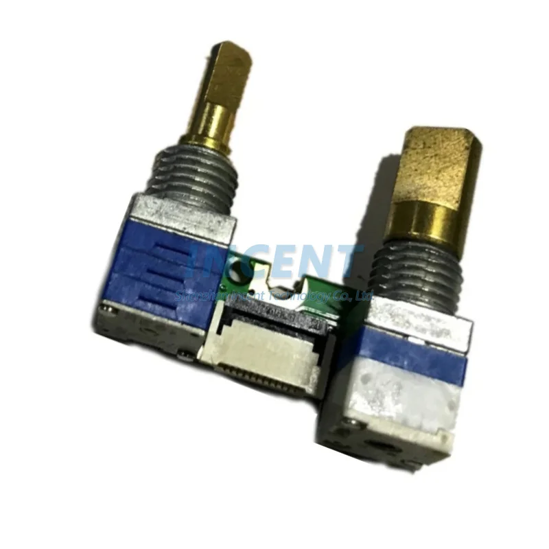 

2Sets Switch Board With Volume Channel Switch Potentiometer For Motorola CP1200 CP1208 Portable Radio Walkie Talkie Accessories