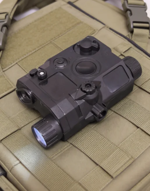 Nylon PEQ15 Multifu…