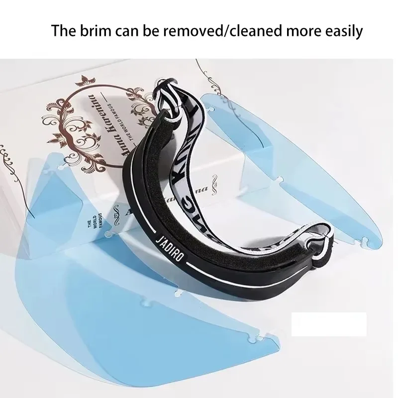2026 novo verão chapéu de sol feminino upf50 + anti-uv respirável moda golfe esportes ao ar livre caminhadas ciclismo pesca praia chapéu