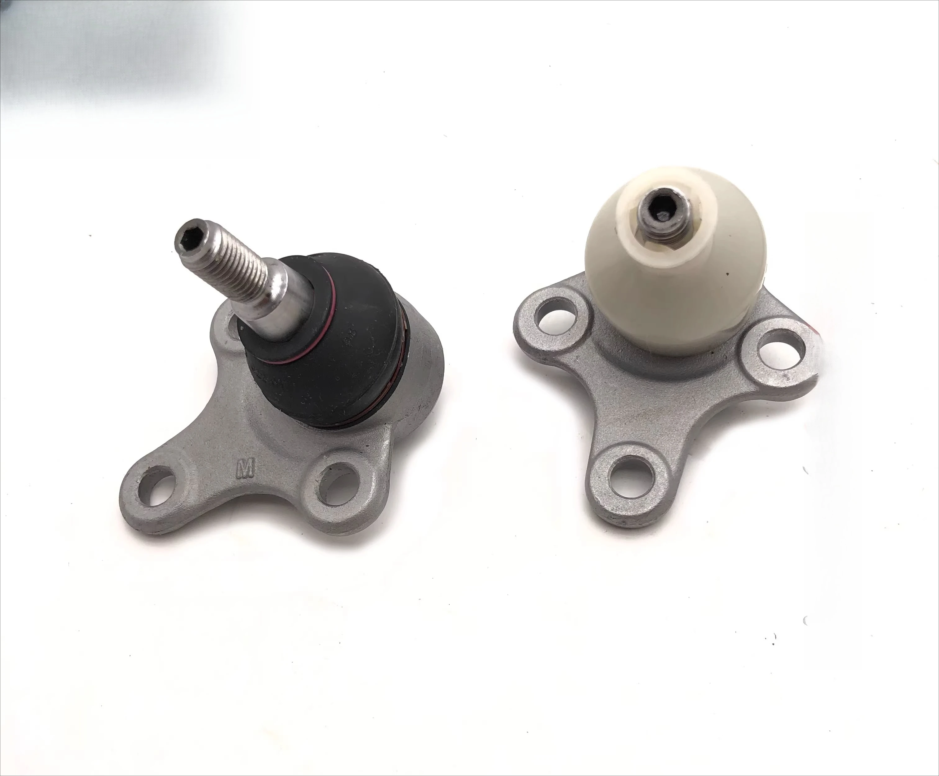 For CHERY E3 arrizo 3 karry K50S K60 COWIN V3 Control arm ball head pin and lower arm ball head