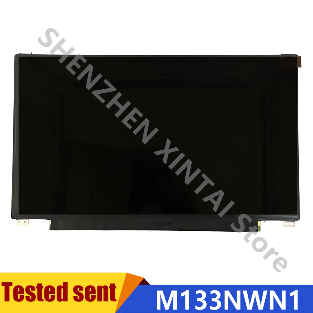 

100% Working 13.3 M133NWN1 R1 LCD Display WXGA HD LED UX32A Laptop Matrix