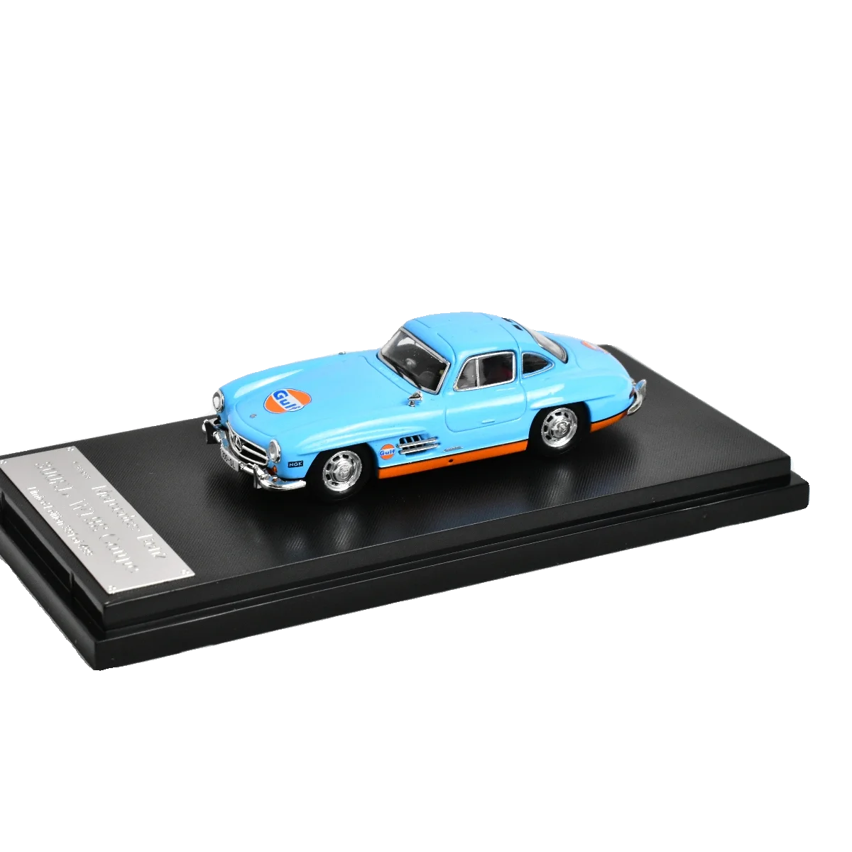 Seeker 1:64 300SL  Diecast Model Car