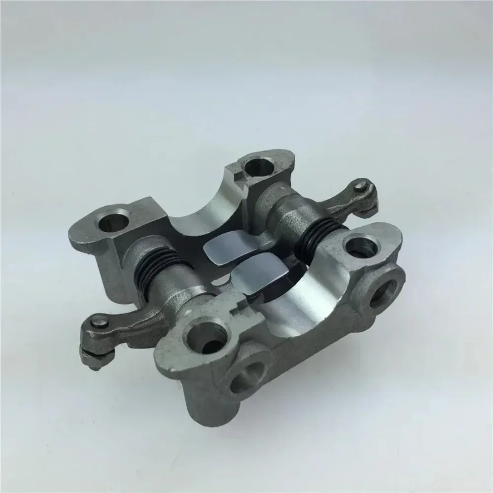 2027 for  For Honda CA250 CB / Nighthawk 250 CM250 125 150 twin motorcycle engine rocker arm assembly free shipping