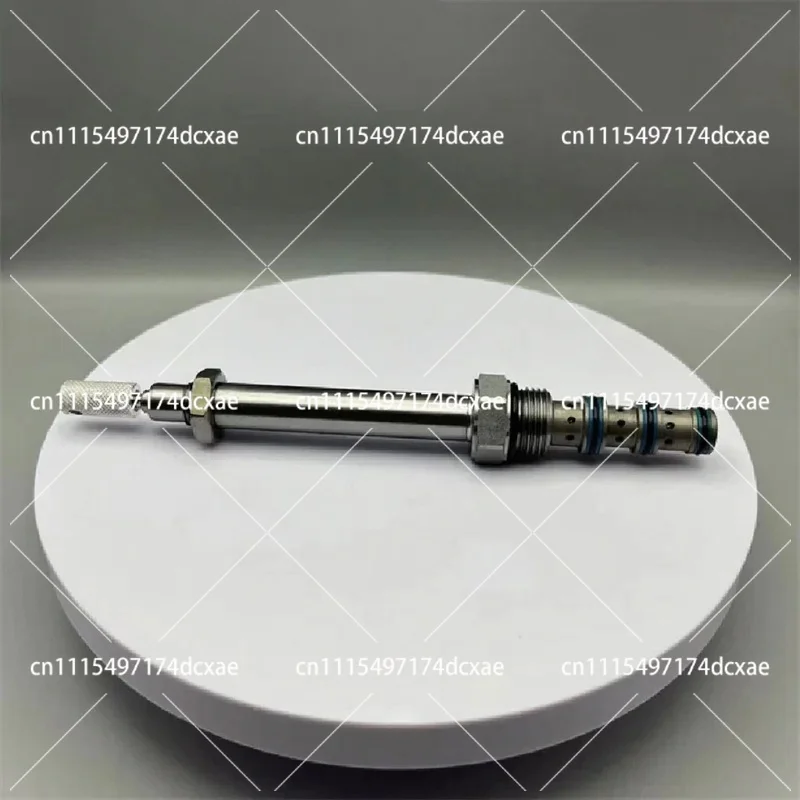 3/4 Way Cartridge Solenoid Directional Valve SV08-47D Hydraulic Spool Valve Replacement