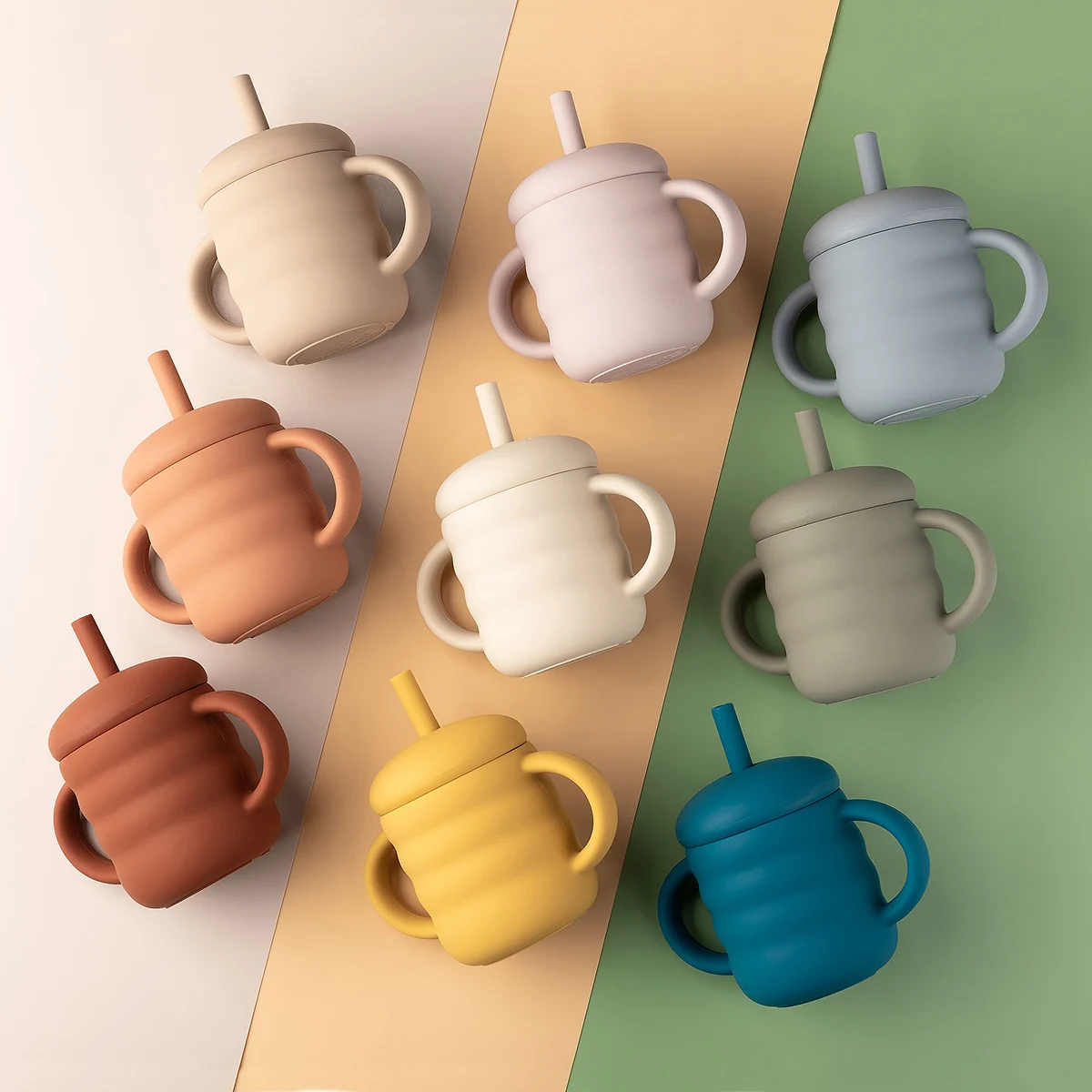 Thumbnail 2 - #13 Latest Baby Cups Offers