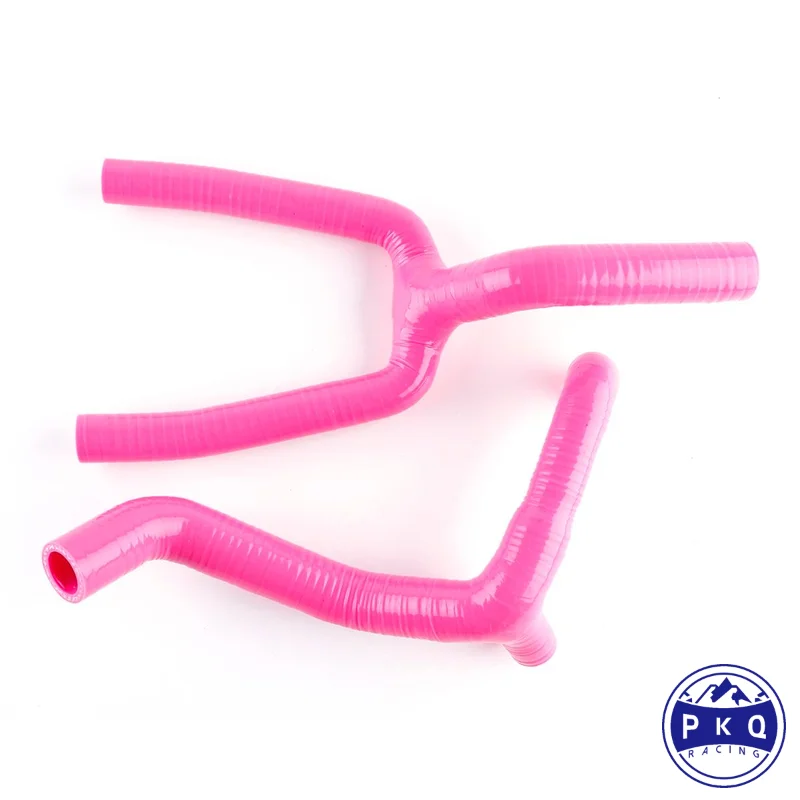 

Silicone Radiator Coolant Hose Pipe Kit For 2000-2013 Husqvarna CR125 WR125