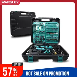 2Pcs Engraving Electric Drill Dremel Style New Pen Grinder Mini Drill DIY Drill Electric Rotary Tool Mini-mill Grinding Machine