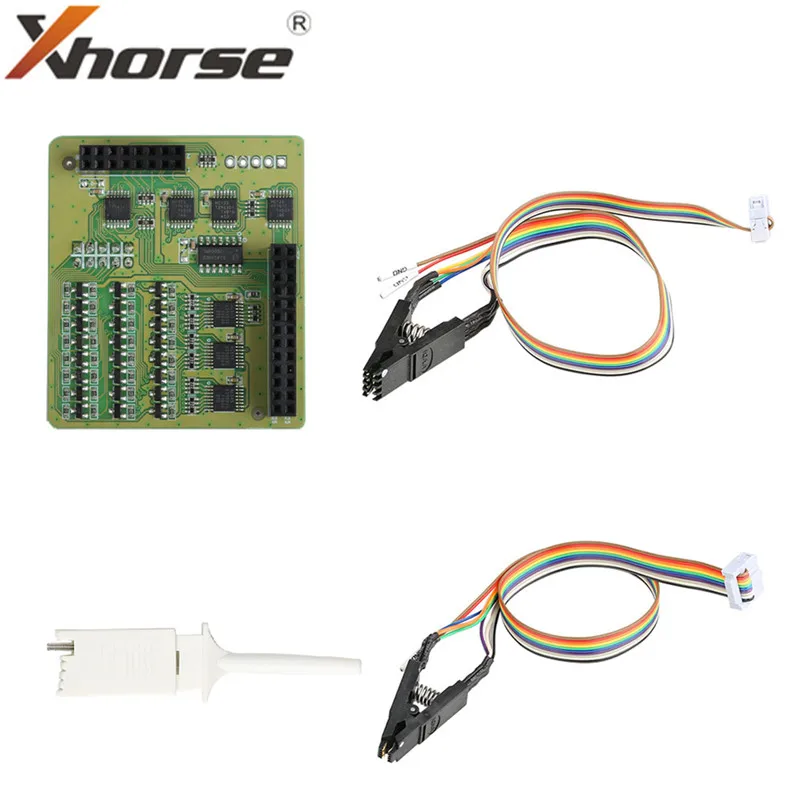 

Xhorse EEPROM Clip Adapter for VVDI PROG