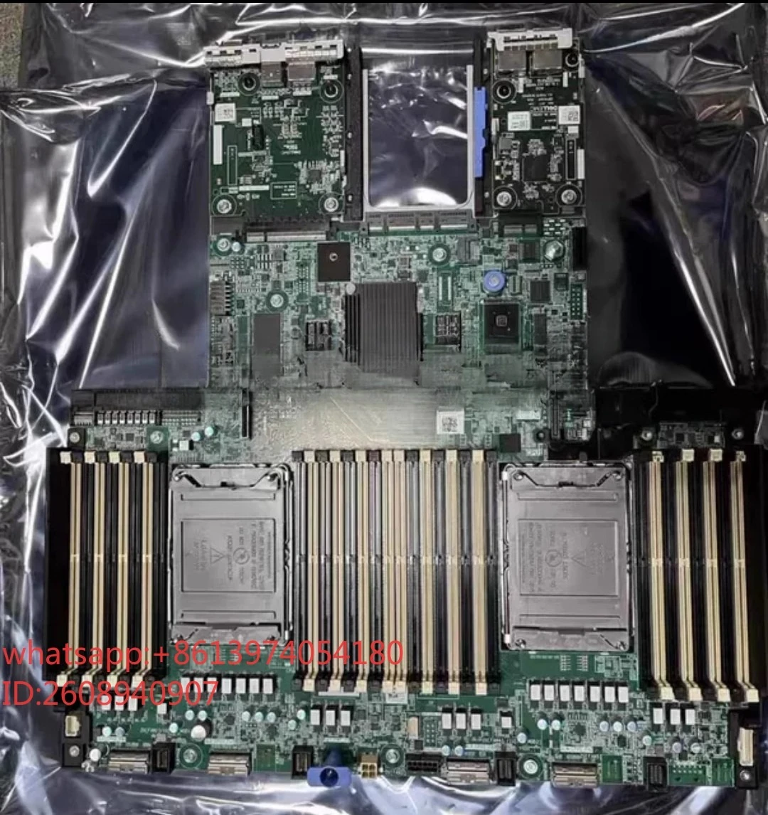 Suitable for 0FMRT DHKKG JDN4V GXJYG PJ7YJ  R650 server motherboard