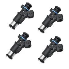 

Original 4pcs Fuel Injectors 1984e0 01f002a 0280156357 348001 H00101f002a For Peugeot Citroen Berlingo C2 C3 Saxo Xsara 1.4 1.4i