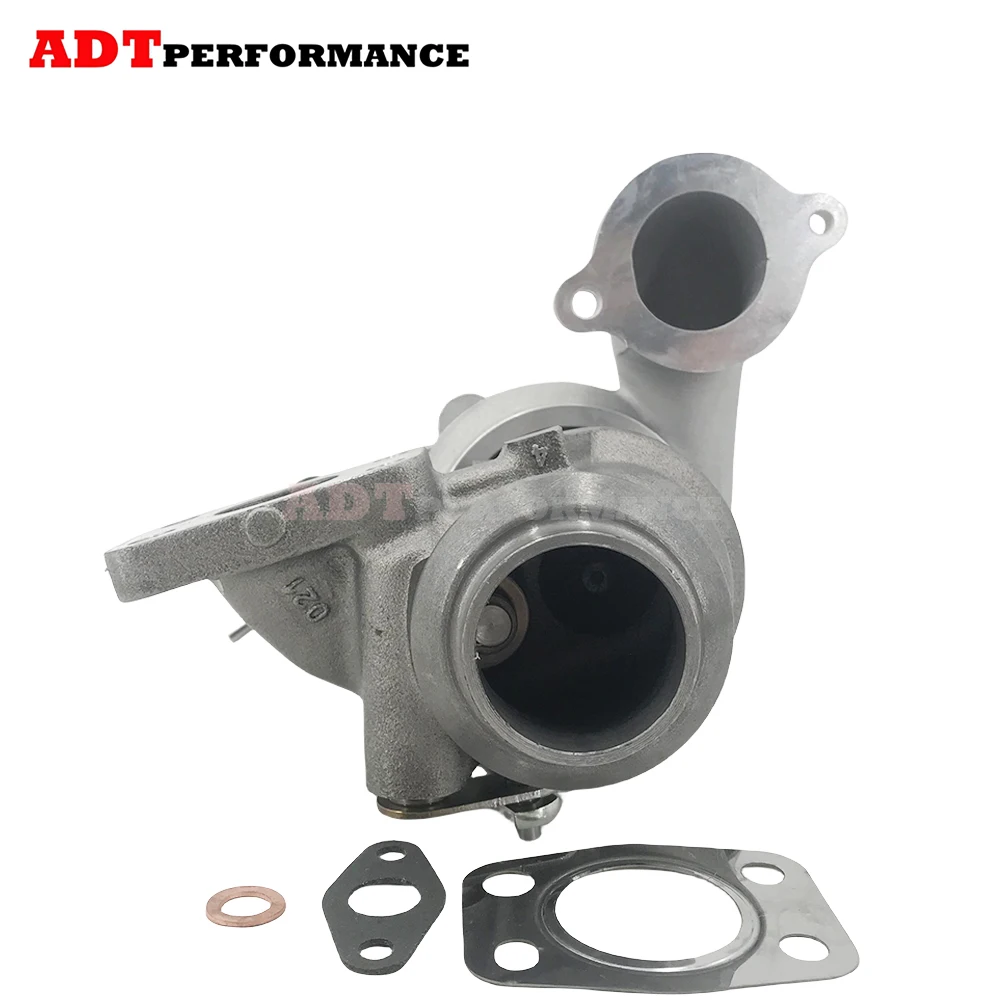 TD025 Supercharger 49373 49373-02013 49373-02003 Turbine For Citroen Berlingo Ford Fiesta Peugeot 2008 DV6ETED4 Turbocharger