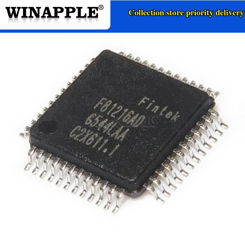 VS1063A-L VS1063A VS1063 RTL8201EL RTL8201 F81216AD F81216 AS19-F AS19 QFP-48