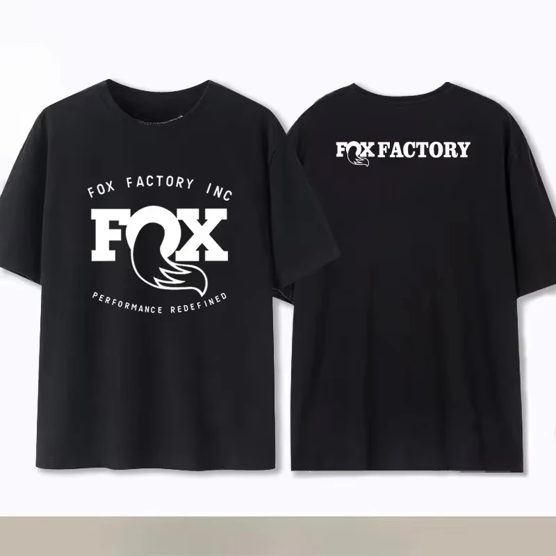 2026 Retro Motocross Style Arch Letter  Graphic T‑Shirt For Kids Adults Off‑Road Sports Fan Casual Crew Neck Short Sleeve Tee