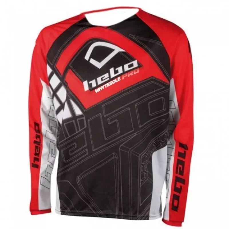 

Moto cycling jersey enduro motocross jersey mtb jersey mx maillot ciclismo hombre dh downhill jersey off road Mountain shirt