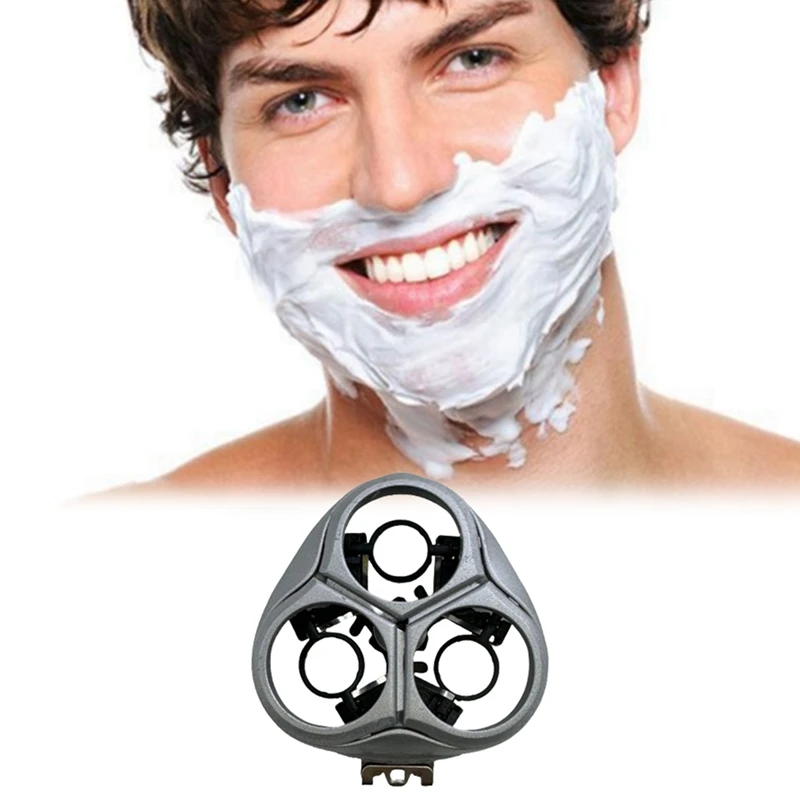 HP用hq8240シェーバーヘッドブラケット、かみそりの交換、hq9、hq8250、hq8260、hq8270、hq8200に適しています