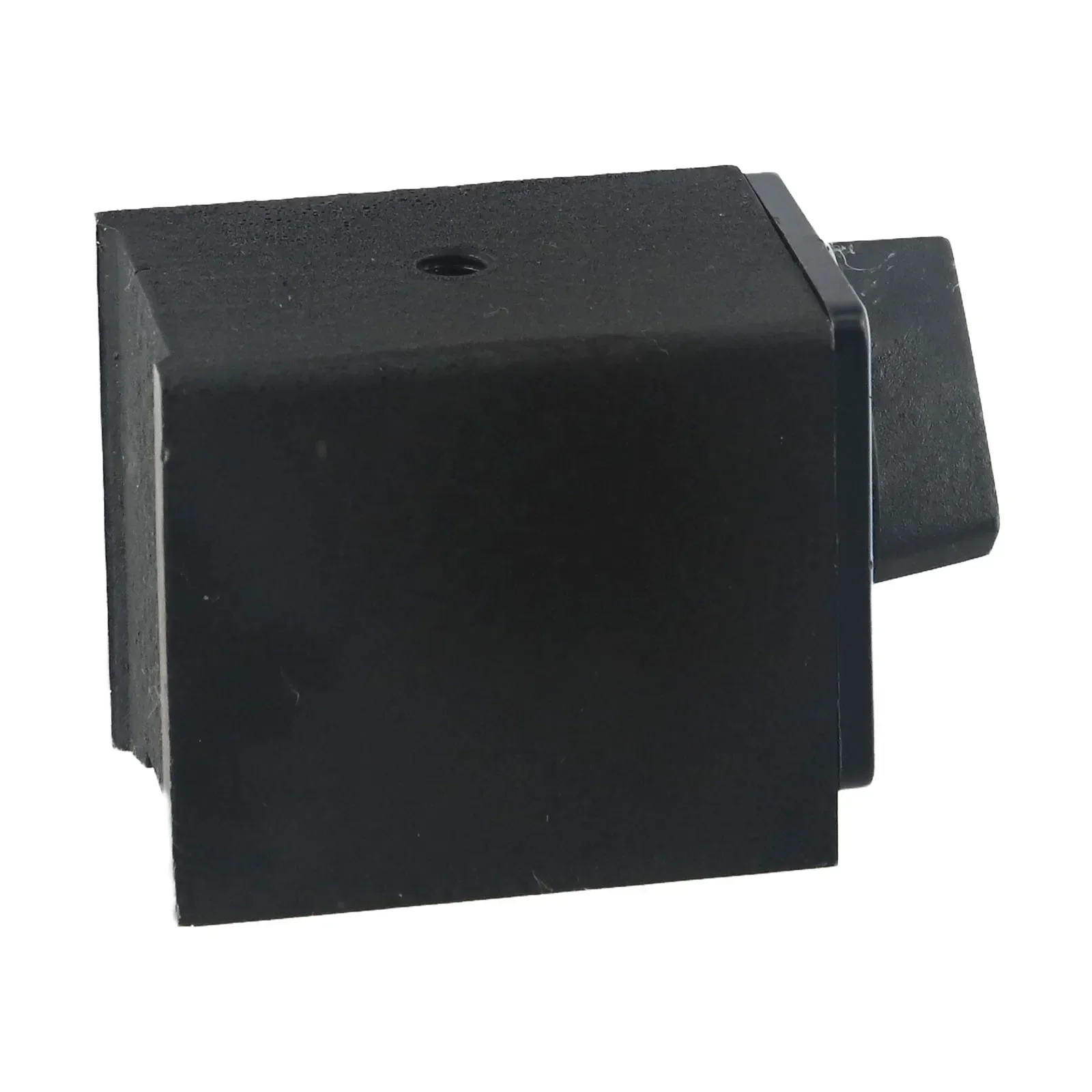 For Setup And Removal Magnetic Meter Base Compact And Precise Convenient OnOff Switch Firm Carbon Steel Material