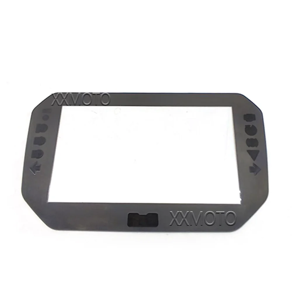 TFT Display LCD Front Glass Screen Outer Replacement Panel For BMW S1000RR S1000XR S1000R M1000R M1000RR S M 1000RR 1000R