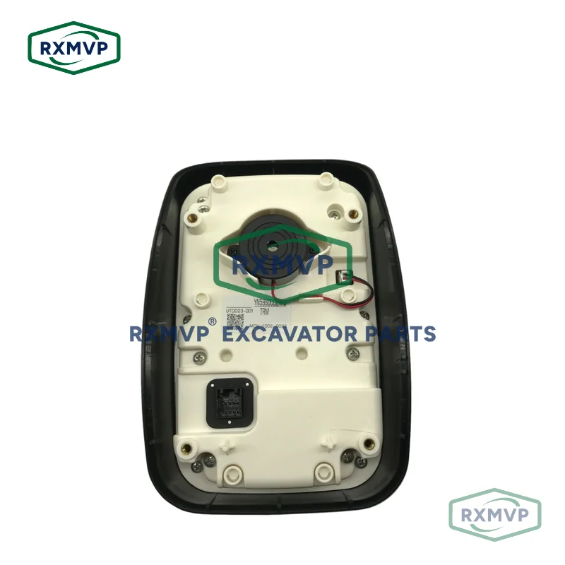 For Kobelco SK SK200-8 260-8 350-8 Excavator Spare Parts Monitor YN59S00021F3