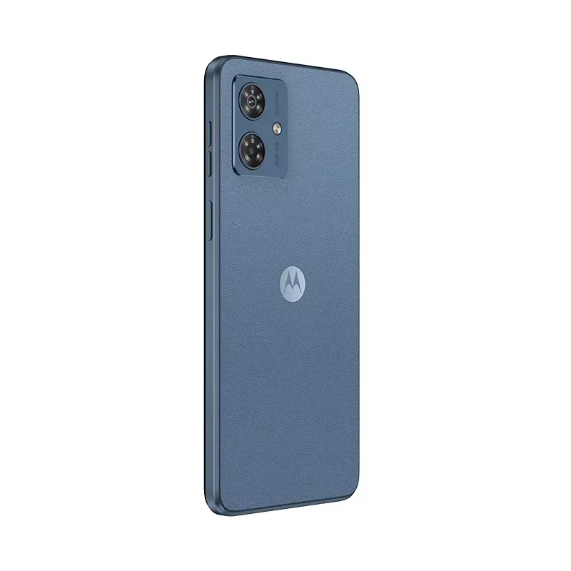 Lenovo MOTOROLA Moto G54 50 миллионов защиты глаз от тряски ИИ изображения 120 Гц защита для глаз телефон браслет 5000 мАч большая батарея