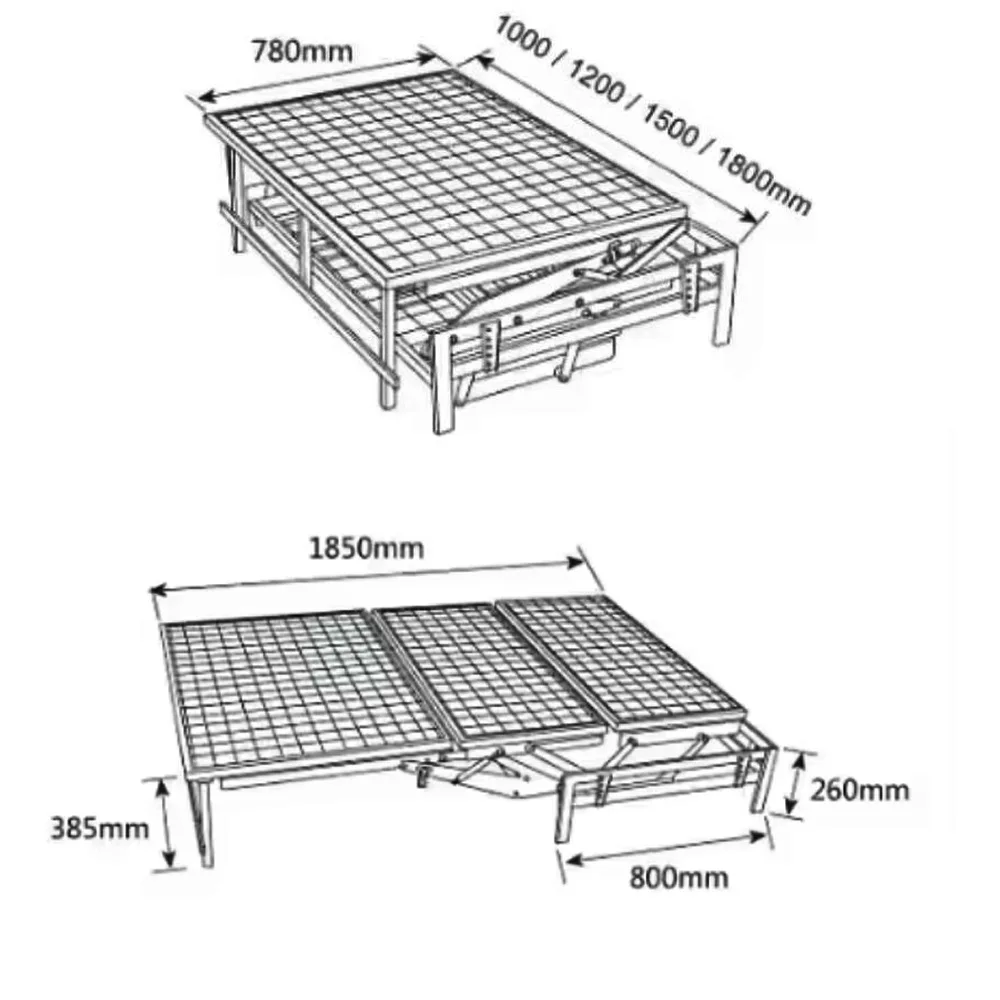 Рисунок 4 - Воздушный стержень