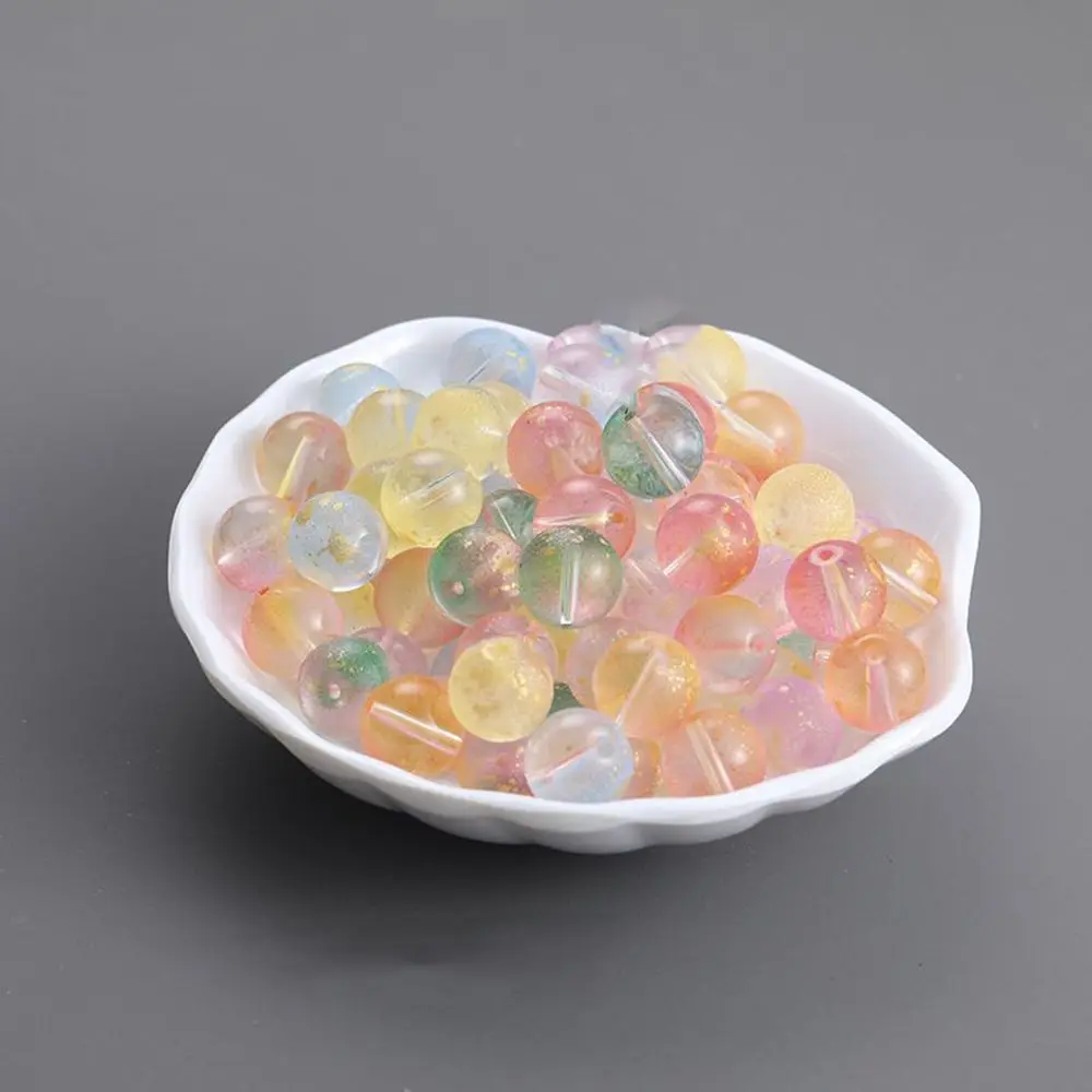 

Marbles Home Decor Jewelry Accessories Vase Filler Luminous Glass Ball Glass Marbles DIY Handmade Materials Pinball Machine