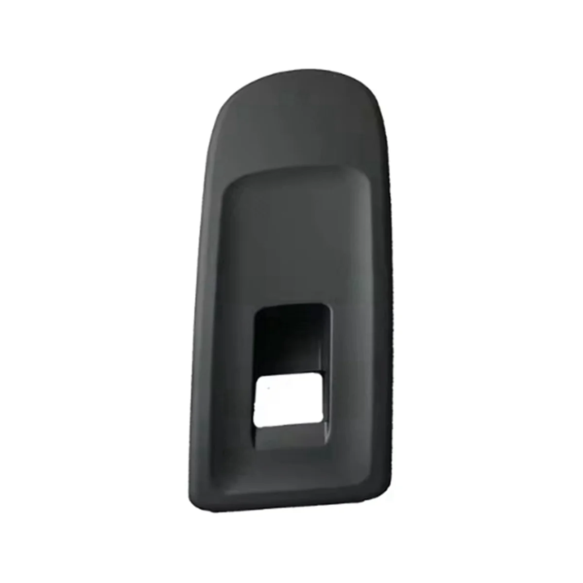 #129O Window Control Switch Bezel Panel Cover Trim for Golf MK6 GTI 6 R32 (Plastic)