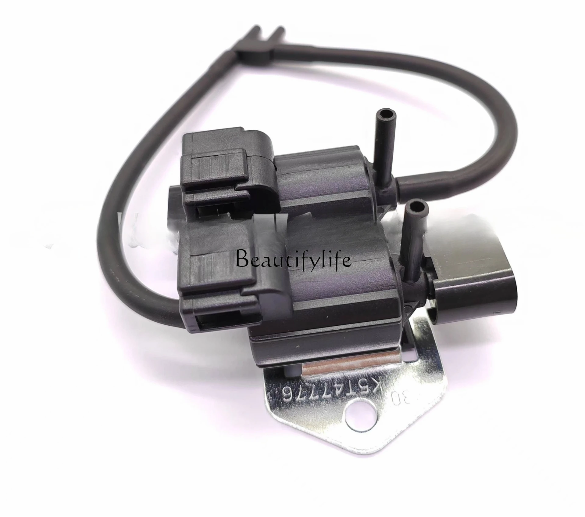 

jj4 MR430381 K5T81794 MB620532L200 Carbon tank vacuum solenoid valve