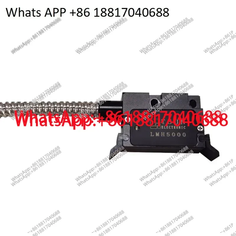 TSUN LMH displacement sensor magnetic grid ruler reading head high precision universal numerical control machine tool