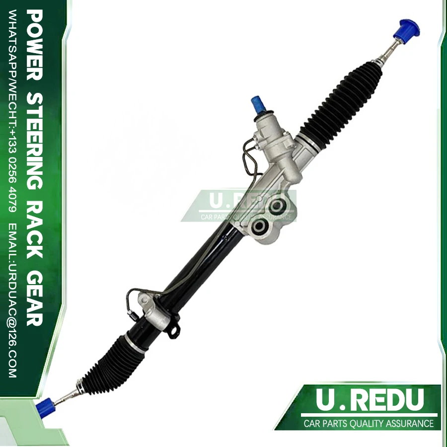 Power Steering Rack Used for NISSAN NAVARA D40 49001-EB305 49001EB305  Right Hand DRIVE RHD