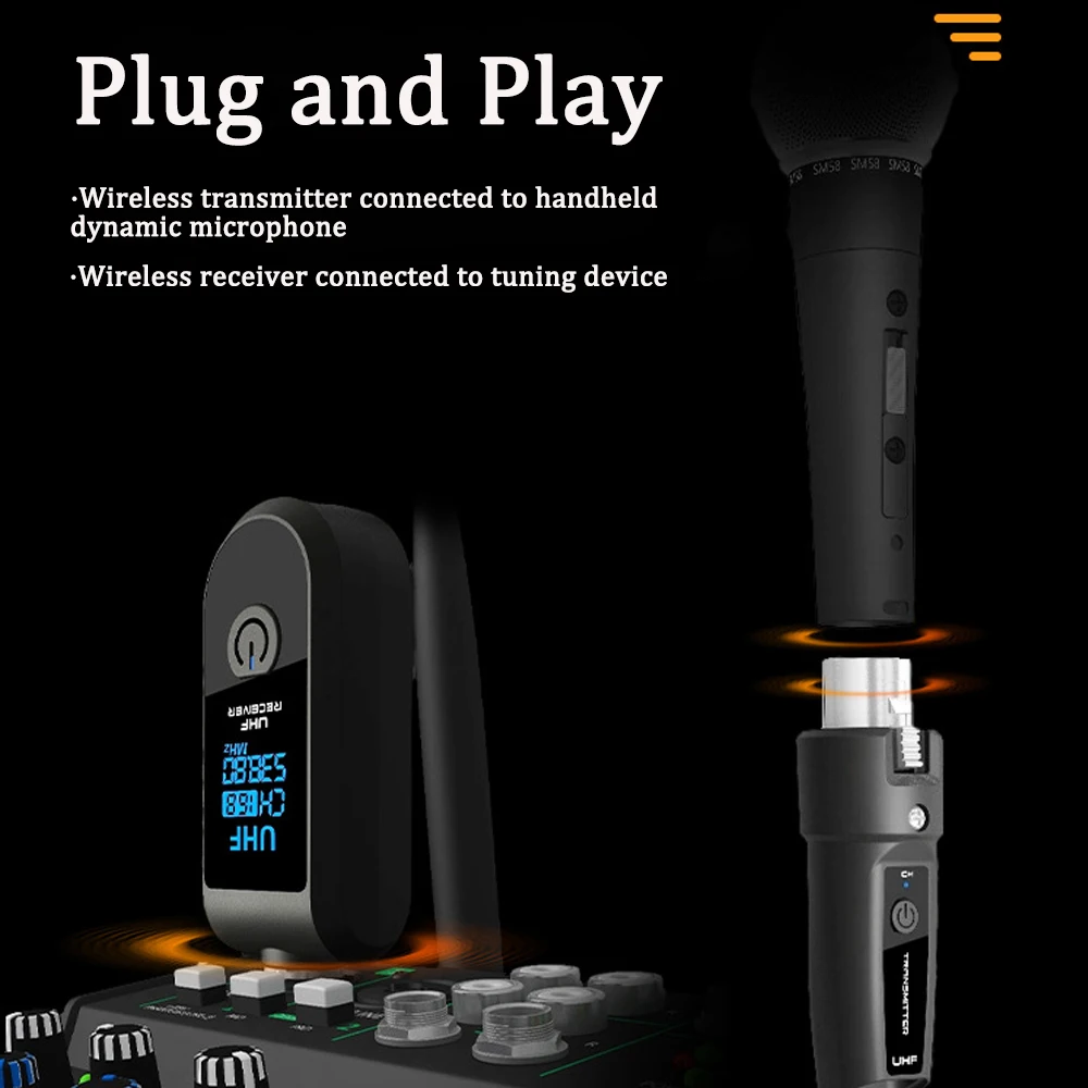 Thumbnail 3 - #39 Best Audio Mixers to Buy In 2026