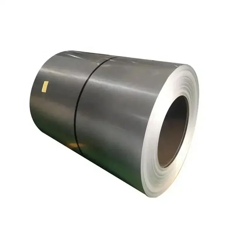 In stock  silicon steel toroidal transformer coil in sheet 50c1000 for transformer windings