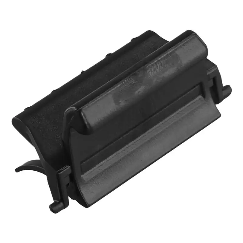 Practical 2X Car Glove Box Catch Lock Handle 6M21-464A42AB For Ford Mondeo MK4 2008-2013 Toolbox Latch Striker