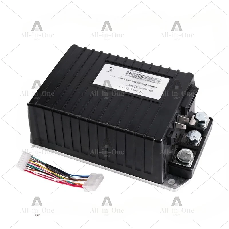 Compatible with 1266A-5201 DC Motor Controller 36-48v275A