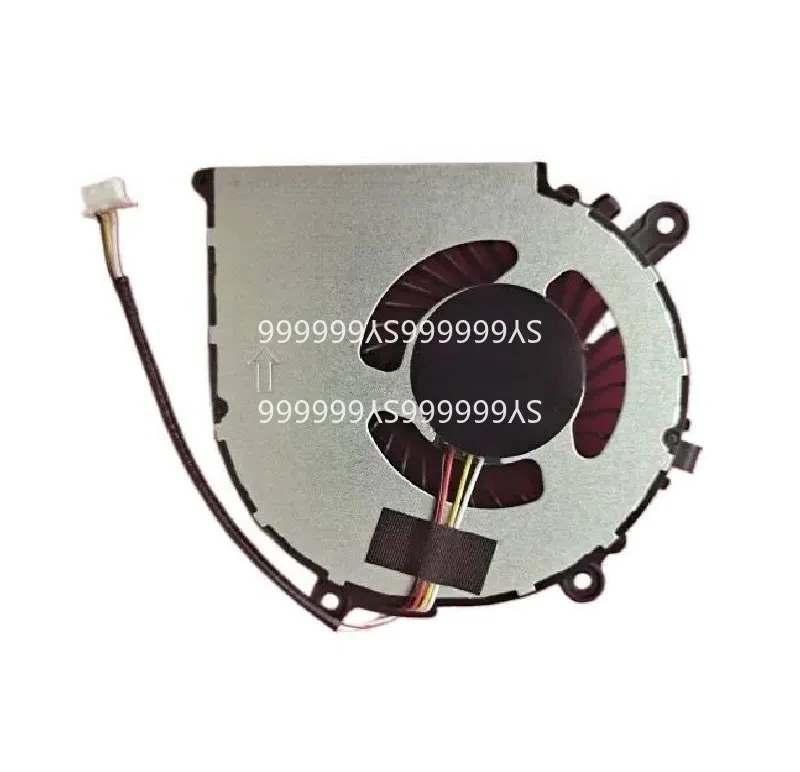Laptop GPU Cooling Fan FKNB FKNC For Hasee ZX6‑CP5S1 TX6‑CT5DA,Thunderobot 911GTS,Shinelon Destroyer DD2 K670D