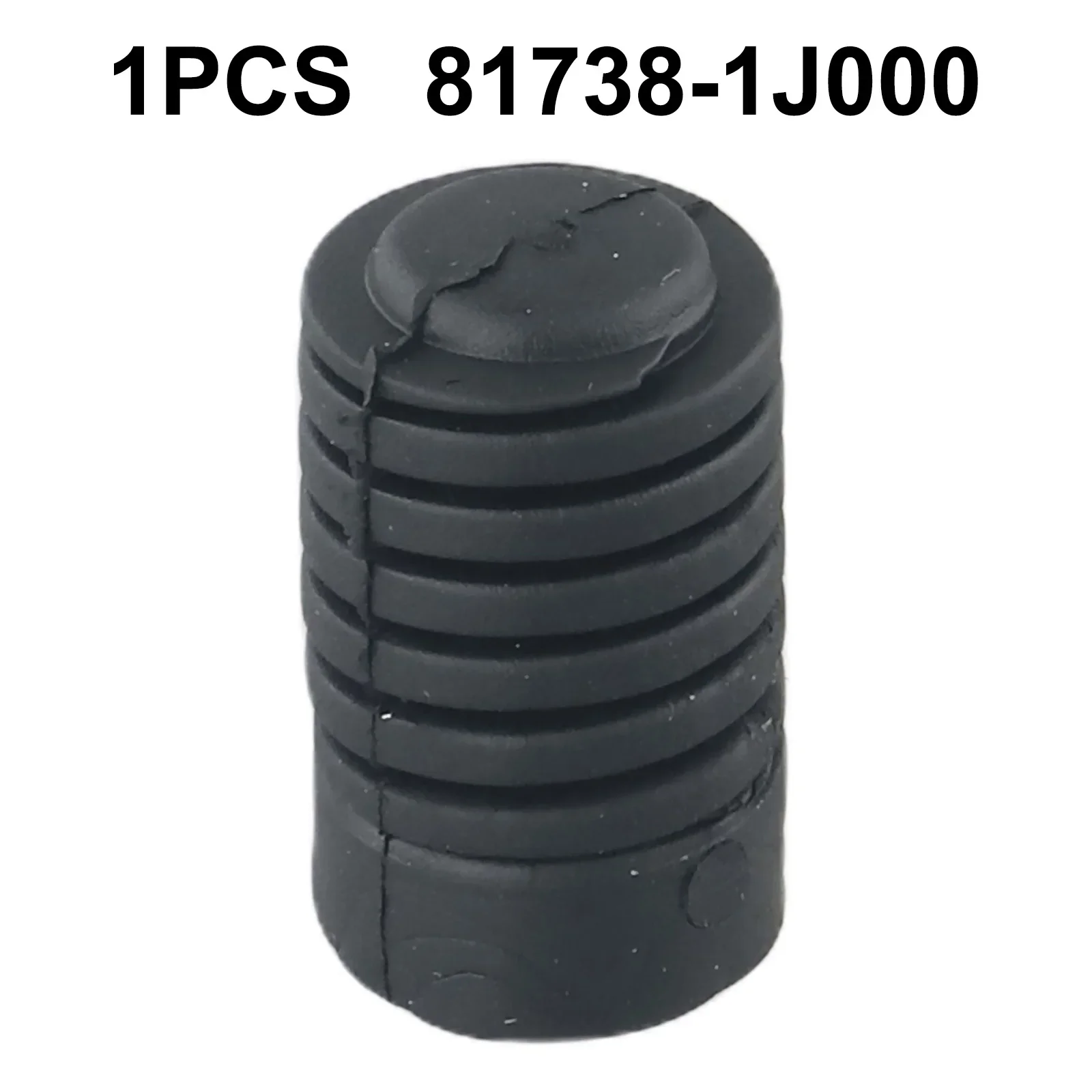 Car Accessories Buffer Cushion Auto 81738-1J000 817381J000 Fit For Nissan Inner Hood Stop Buffer Bumper Rubber