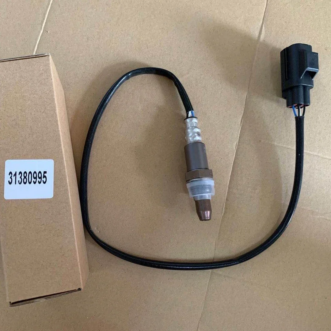 

Lambda Sensor Oxygen Sensor 31380995 For XC70 XC90 V60