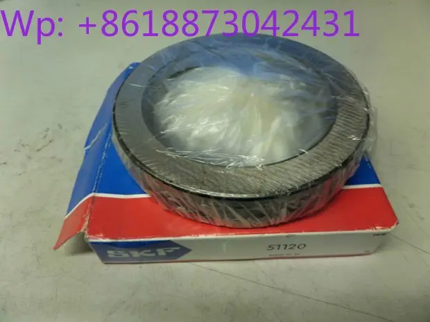 Swedish Skf Bearing…