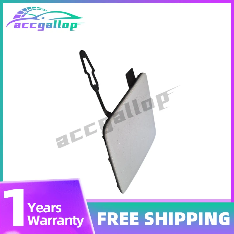 

Front trailer cover towing cover 9836770277 AXP47720 FOR Peugeot 3008 II 2020 5008 II 2022 color randomly sent