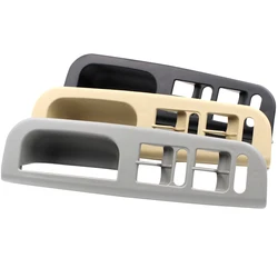 3B1867171E Power Master Window Switch Bezel Interior Door Pull Grab Handle Cover For Volkswagen Golf MK 4 Jetta Bora 1999-2004