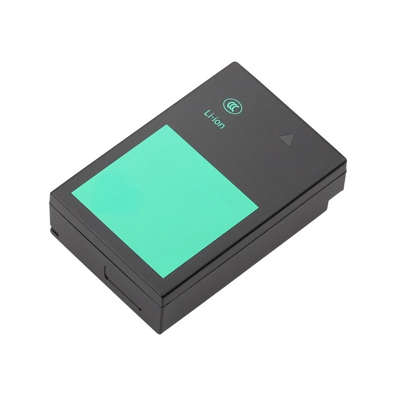 7.2V 650mAh LP-E17 Camera Battery For Canon EOS R50 R10 RP 200D 2nd Gen 750D 760D