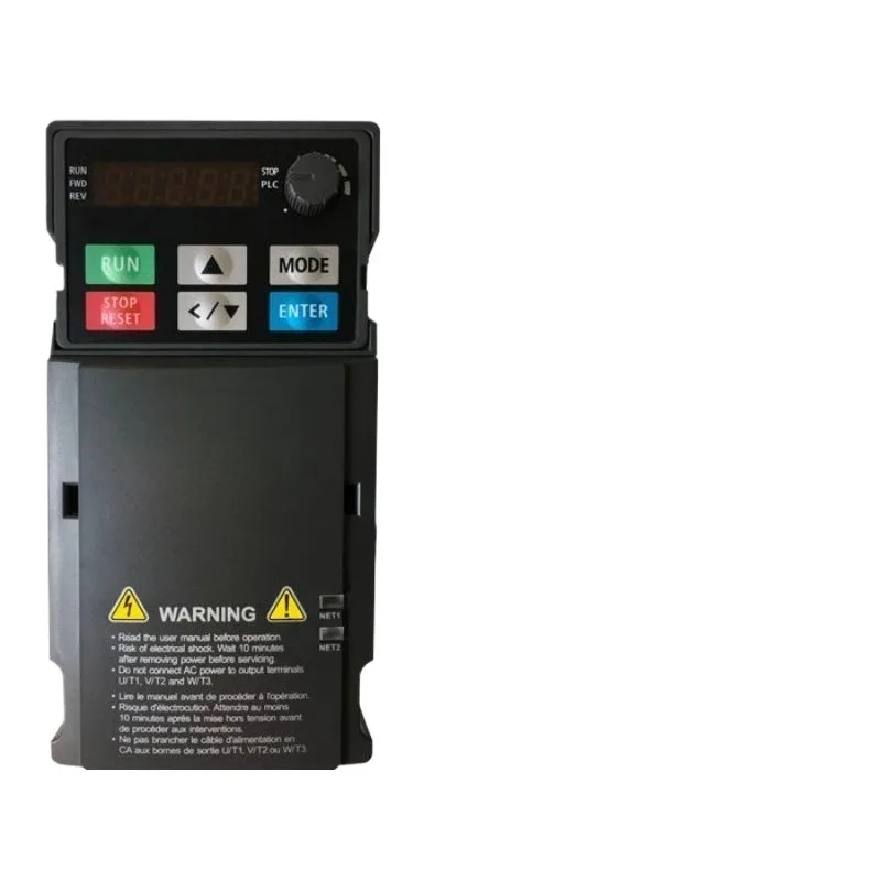 MS300 series VFD2A7/4A2/5A5/9A0/13A/17A/32AMS43ANSAA