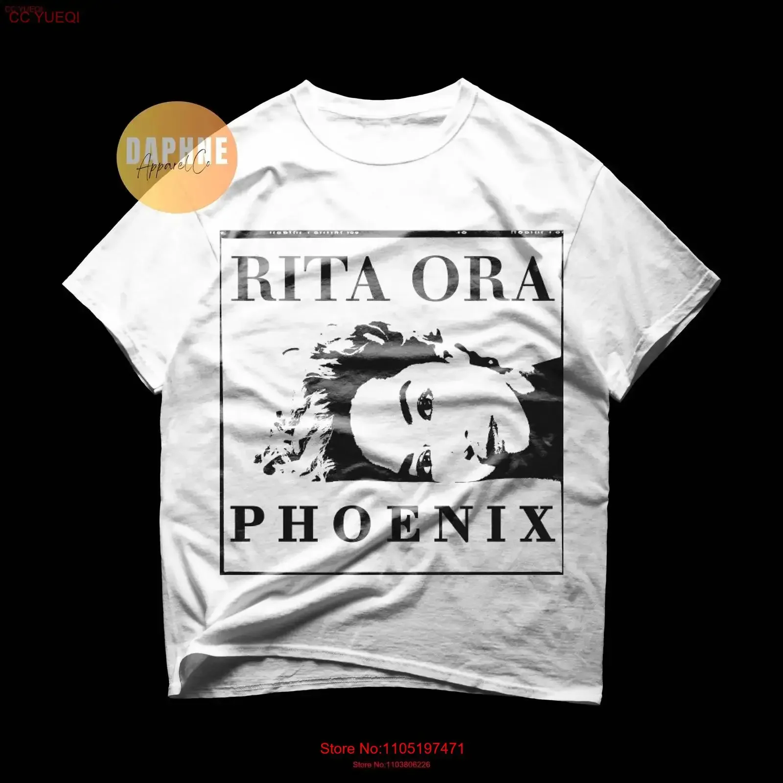 Rita Ora Phoenix Vi…