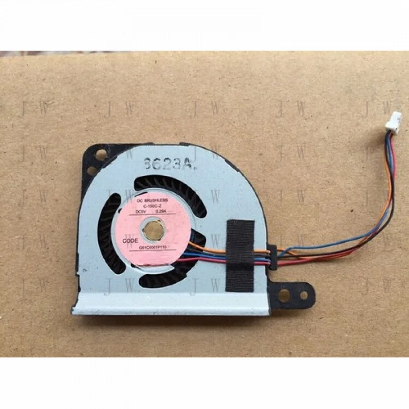 DDJ  FOR TOSHIBA Portege Z30-A Z30T-A Z30T-B Z35-A C-150C Laptop Cpu Cooling Fan NEW
